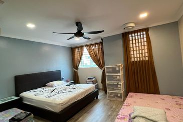 Laman Rimbunan Matahari