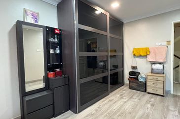 Laman Rimbunan Matahari