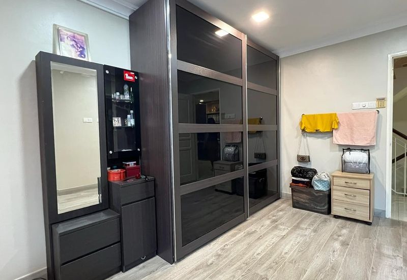 Laman Rimbunan Matahari