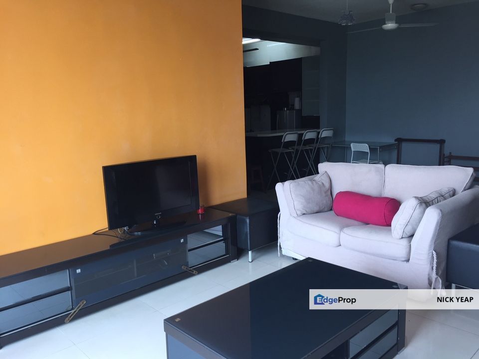 USJ Condominium, Selangor, USJ