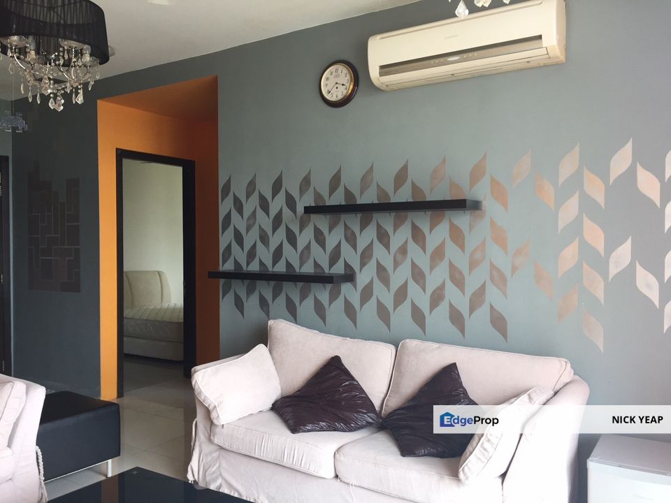 USJ Condominium, Selangor, USJ