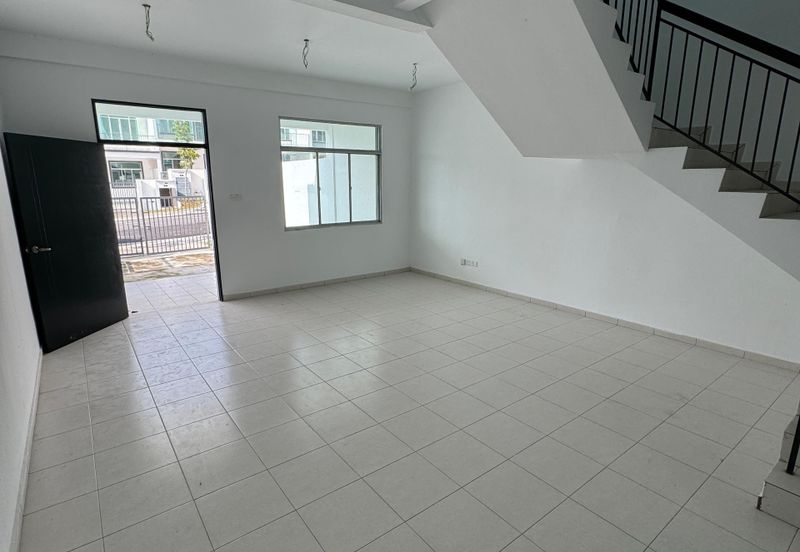 Taman Scientex Rawang