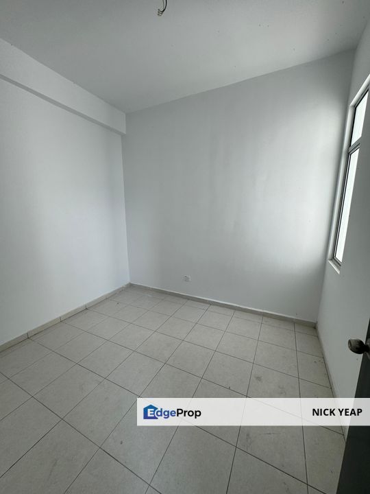Rawang 2 storey terrace house, Selangor, Rawang