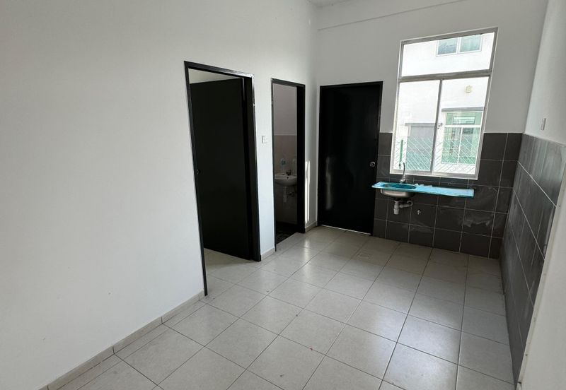 Taman Scientex Rawang