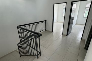 Taman Scientex Rawang