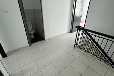 Taman Scientex Rawang