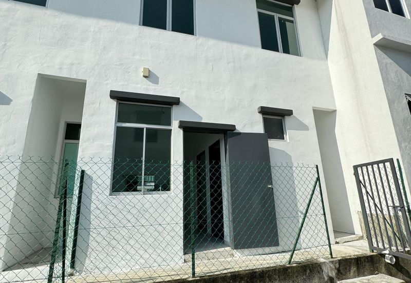 Taman Scientex Rawang