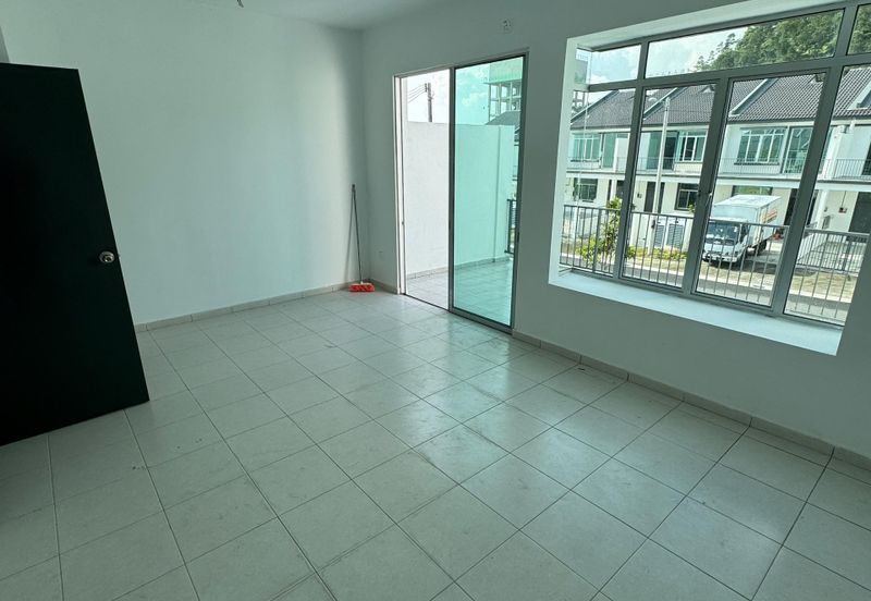 Taman Scientex Rawang