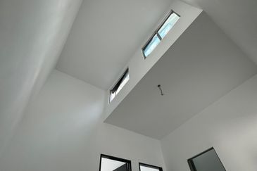 Taman Scientex Rawang