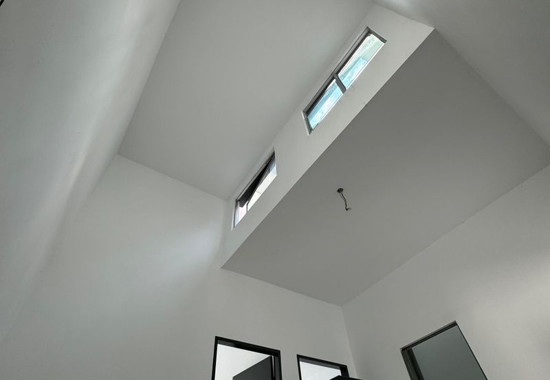 Taman Scientex Rawang