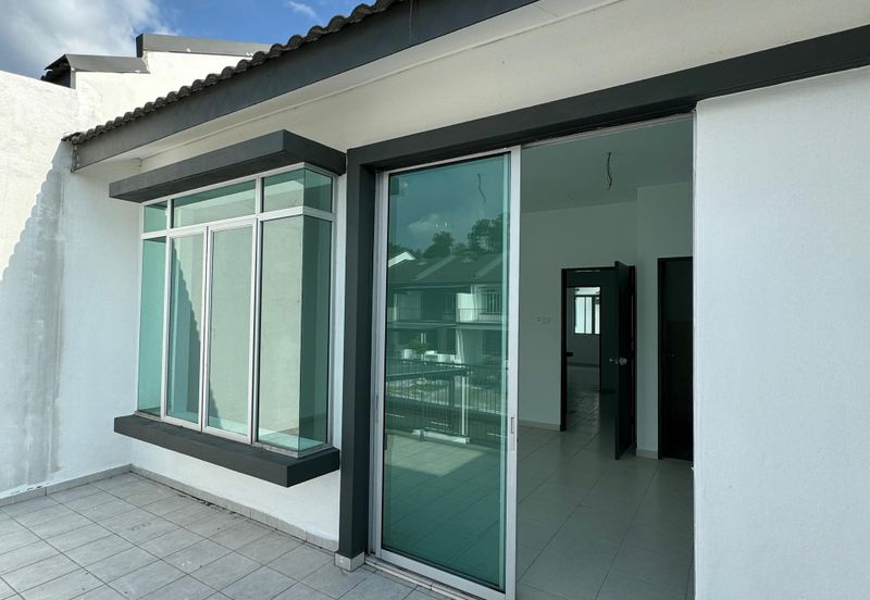 Taman Scientex Rawang