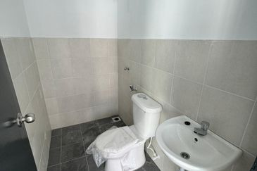 Taman Scientex Rawang