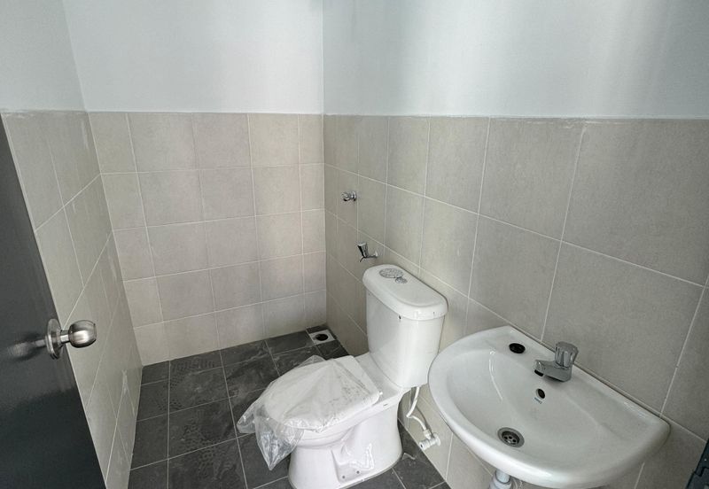 Taman Scientex Rawang