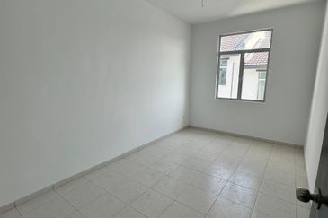 Taman Scientex Rawang