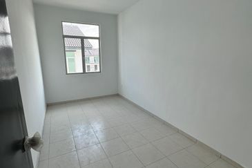 Taman Scientex Rawang