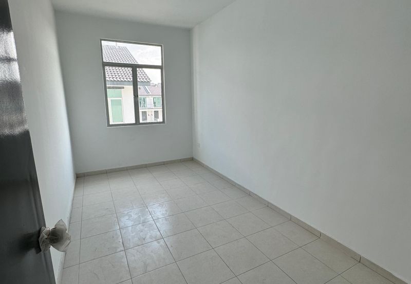 Taman Scientex Rawang