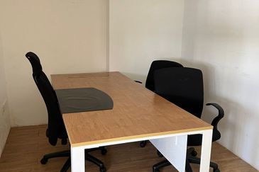 The Boulevard, Mid Valley