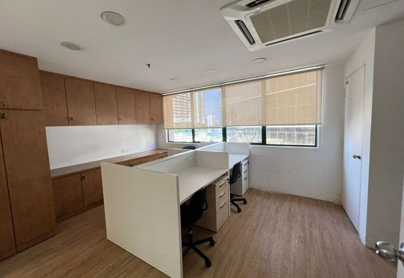 The Boulevard, Mid Valley