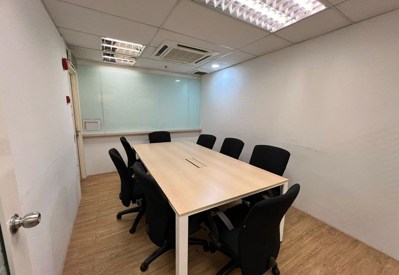 The Boulevard, Mid Valley