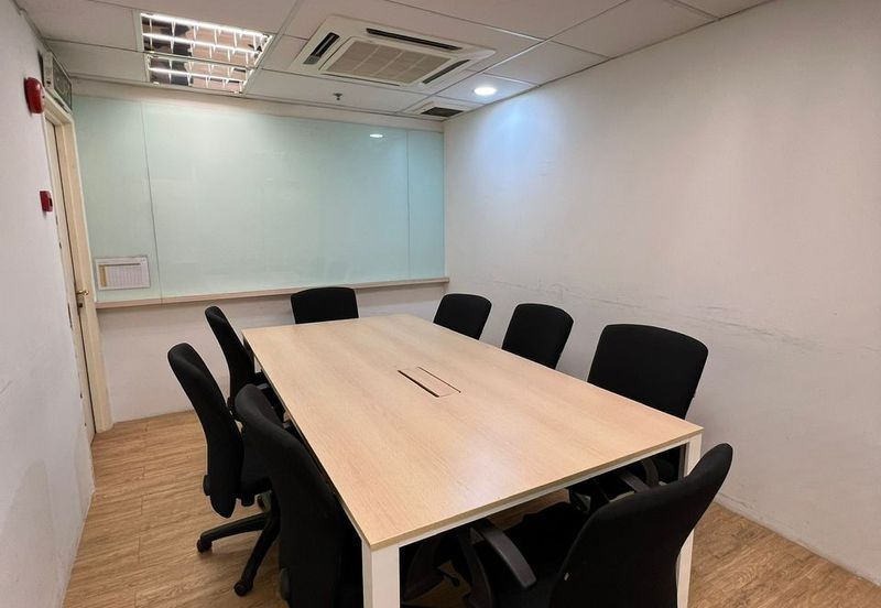 The Boulevard, Mid Valley