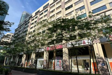 The Boulevard, Mid Valley