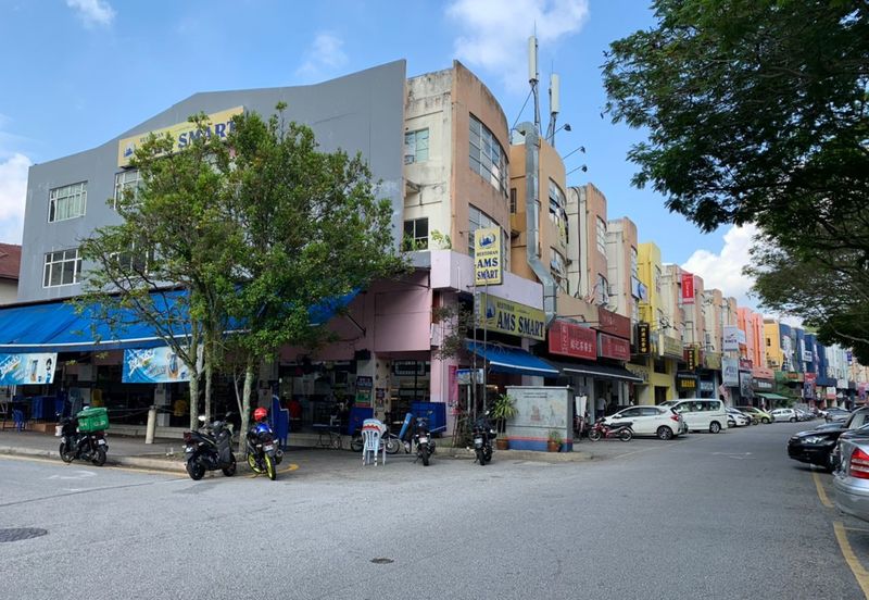 Bandar Sri Damansara