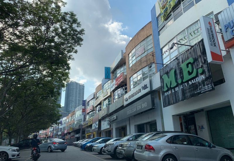 Bandar Sri Damansara