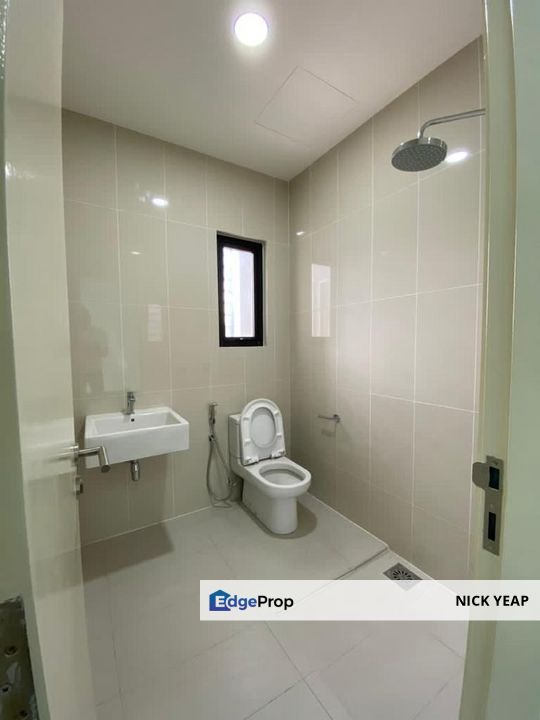 Mont Kiara Kiara 163 Office, Kuala Lumpur, Mont Kiara