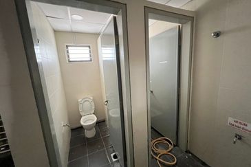 Bandar Bukit Puchong 2