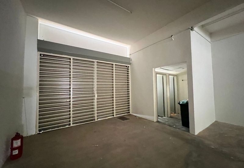 Bandar Bukit Puchong 2