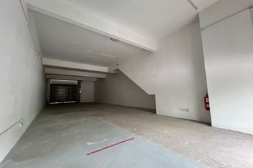 Bandar Bukit Puchong 2