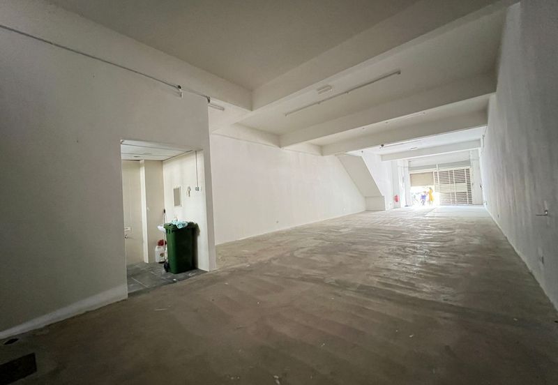 Bandar Bukit Puchong 2