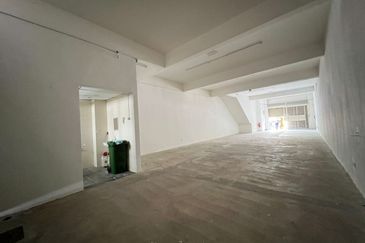 Bandar Bukit Puchong 2