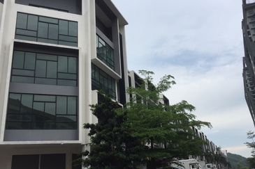 Bandar Bukit Puchong 2