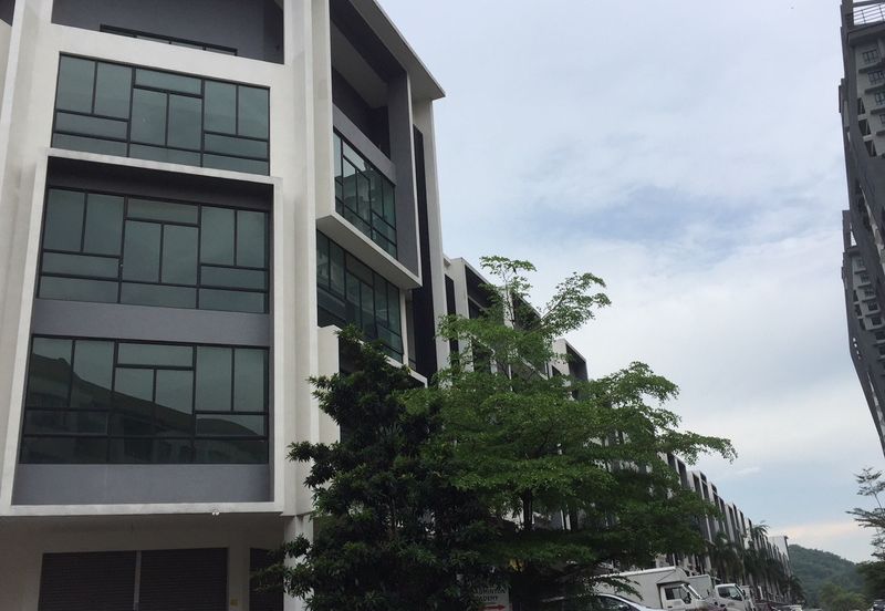 Bandar Bukit Puchong 2