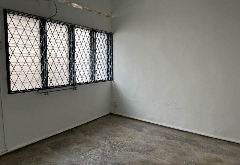 KLCC Jalan Damai Bungalow