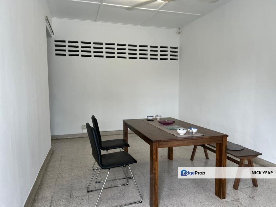 KLCC Jalan Damai Bungalow, Kuala Lumpur, KL City