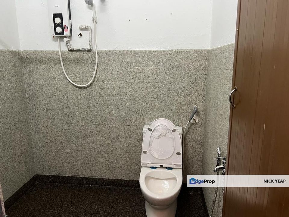 KLCC Jalan Damai Bungalow, Kuala Lumpur, KL City