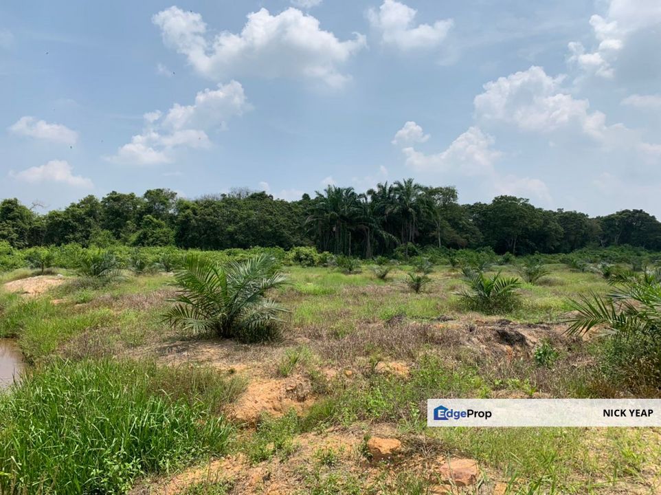 Telok Panglima Garand Industrial Land, Selangor, Telok Panglima Garang