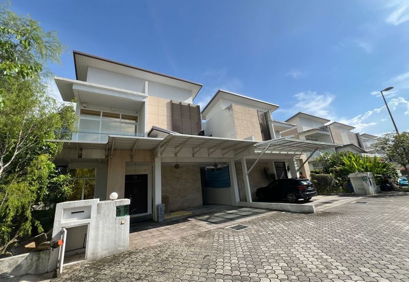 Sunway Rydgeway Puncak Melawati