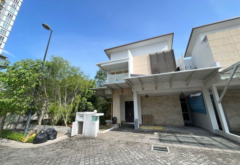 Sunway Rydgeway Puncak Melawati