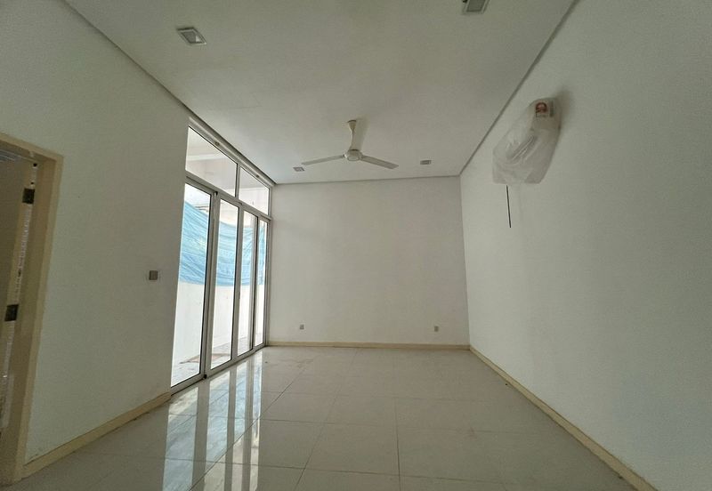 Sunway Rydgeway Puncak Melawati