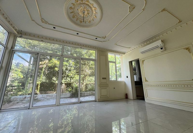 Sunway Rydgeway Puncak Melawati