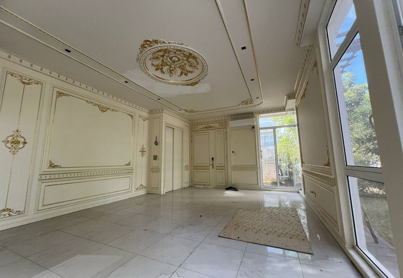 Sunway Rydgeway Puncak Melawati