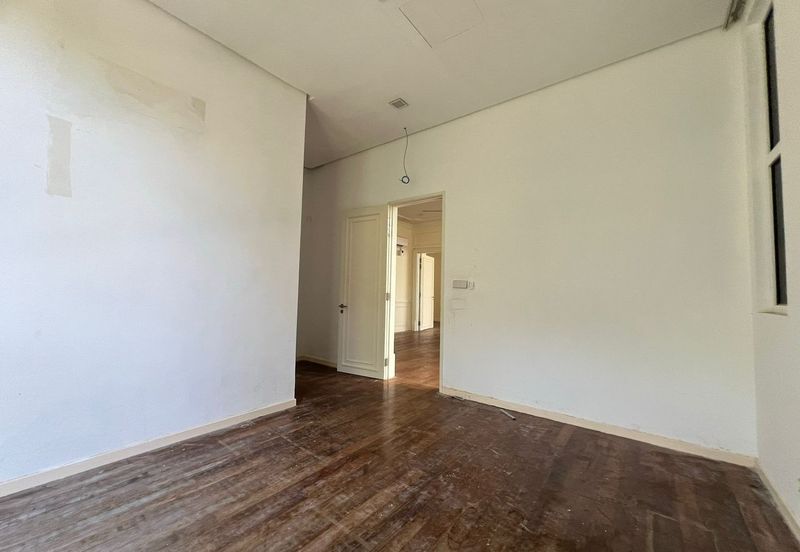 Sunway Rydgeway Puncak Melawati