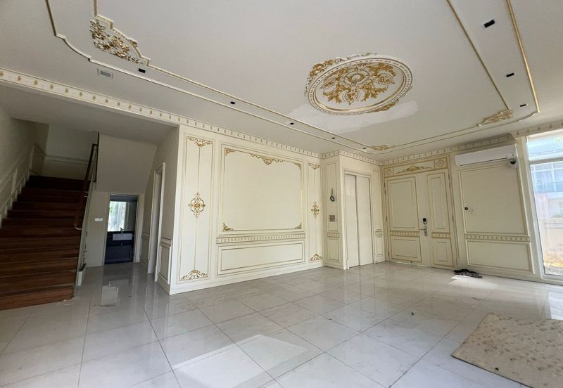 Sunway Rydgeway Puncak Melawati