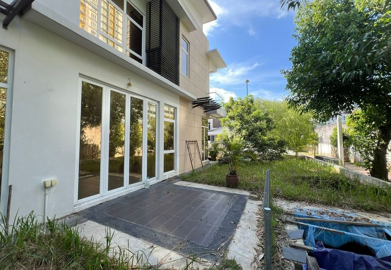 Sunway Rydgeway Puncak Melawati