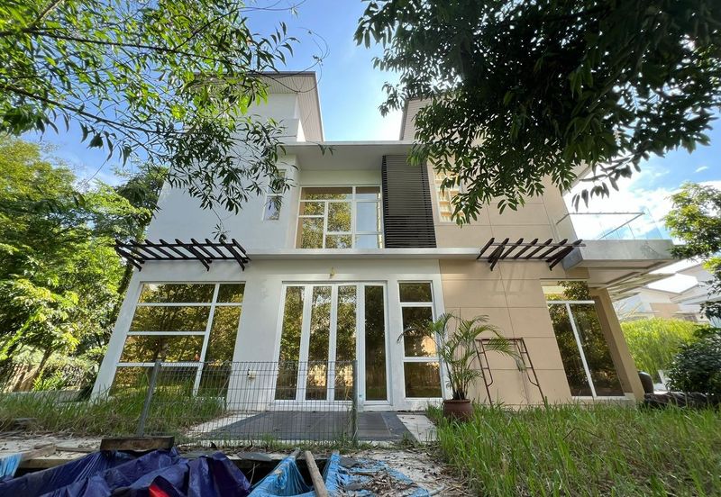 Sunway Rydgeway Puncak Melawati