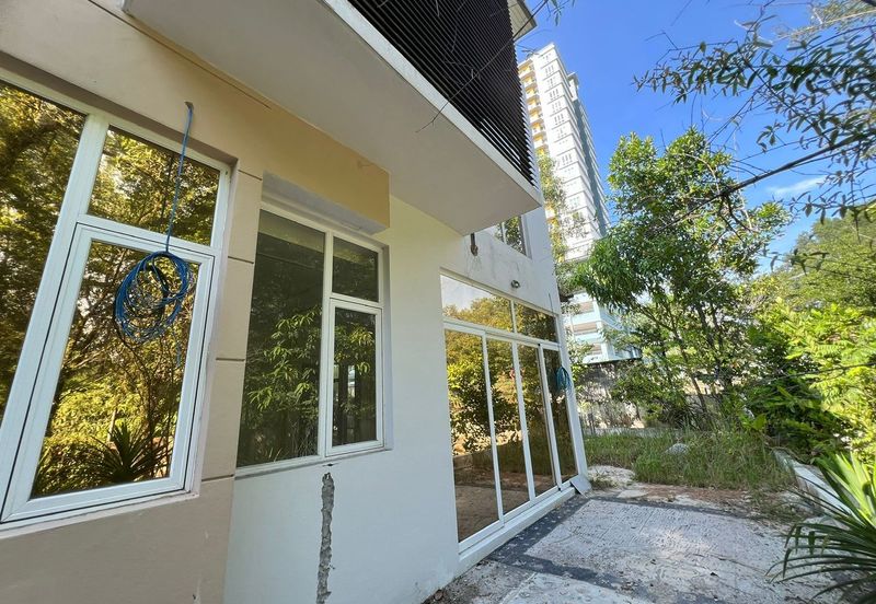 Sunway Rydgeway Puncak Melawati