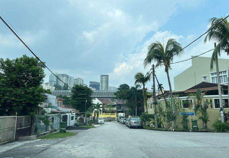 Medan Damansara